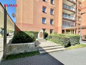 Pronájem bytu 2+kk, Kladno, Čs. armády, 45 m2