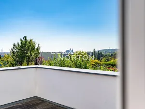 Pronájem rodinného domu, Praha - Dejvice, Hanzelkova, 219 m2