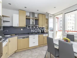 Prodej bytu 3+kk, Praha - Záběhlice, Bramboříková, 67 m2