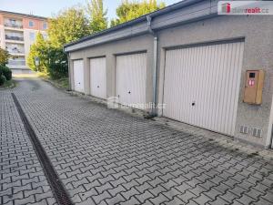 Prodej garáže, Praha - Čakovice, Ke stadionu, 18 m2