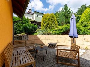 Prodej rodinného domu, Brušperk, K Pastevníku, 95 m2
