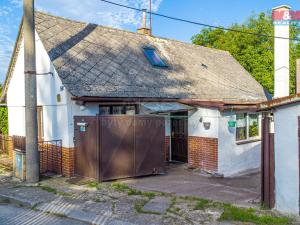 Prodej chalupy, Sobotka, Březenská, 89 m2