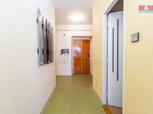 Prodej činžovního domu, Moravské Budějovice, Tyršova, 523 m2