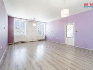 Prodej činžovního domu, Moravské Budějovice, Tyršova, 523 m2