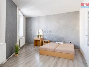 Prodej činžovního domu, Moravské Budějovice, Tyršova, 523 m2