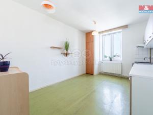Prodej činžovního domu, Moravské Budějovice, Tyršova, 523 m2