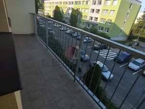 Pronájem bytu 3+1, Kutná Hora, Jana Palacha, 70 m2