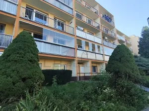 Pronájem bytu 3+1, Kutná Hora, Jana Palacha, 70 m2