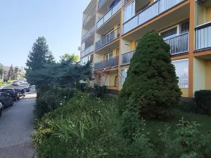 Pronájem bytu 3+1, Kutná Hora, Jana Palacha, 70 m2