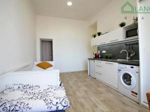 Pronájem bytu 1+kk, Brno, Palackého třída, 27 m2