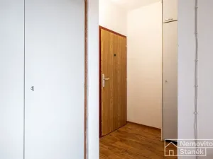 Prodej bytu 1+1, Všemyslice, 41 m2