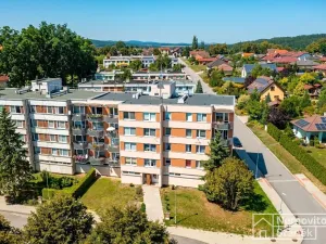 Prodej bytu 1+1, Všemyslice, 41 m2