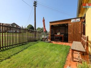 Prodej chalupy, Horšovský Týn - Horní Metelsko, 80 m2