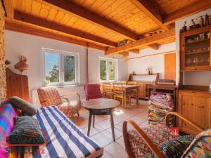 Prodej rodinného domu, Krsy - Trhomné, 106 m2