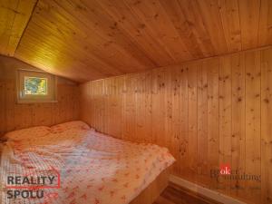 Prodej rodinného domu, Krsy - Trhomné, 106 m2