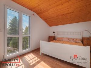 Prodej rodinného domu, Krsy - Trhomné, 106 m2