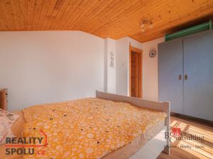Prodej rodinného domu, Krsy - Trhomné, 106 m2