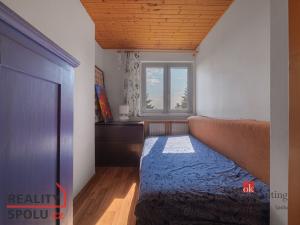 Prodej rodinného domu, Krsy - Trhomné, 106 m2