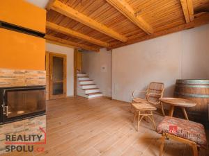 Prodej rodinného domu, Krsy - Trhomné, 106 m2