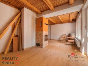 Prodej rodinného domu, Krsy - Trhomné, 106 m2