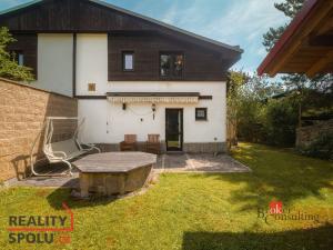 Prodej rodinného domu, Krsy - Trhomné, 106 m2
