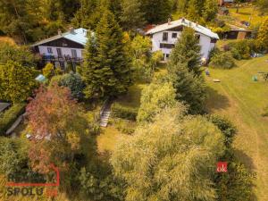 Prodej rodinného domu, Krsy - Trhomné, 106 m2