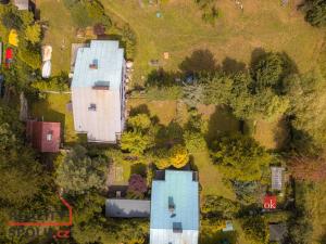 Prodej rodinného domu, Krsy - Trhomné, 106 m2