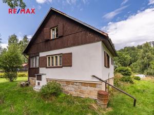 Prodej chaty, Kytlice, 58 m2
