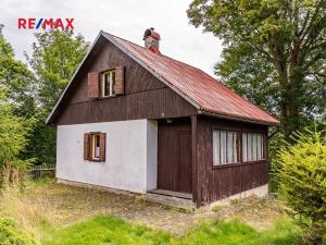 Prodej chaty, Kytlice, 58 m2