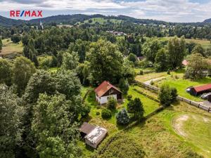Prodej chaty, Kytlice, 58 m2