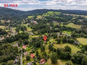 Prodej chaty, Kytlice, 58 m2