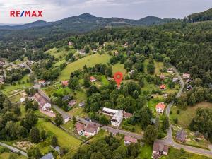 Prodej chaty, Kytlice, 58 m2