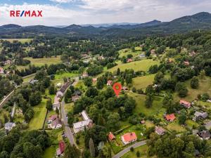 Prodej chaty, Kytlice, 58 m2