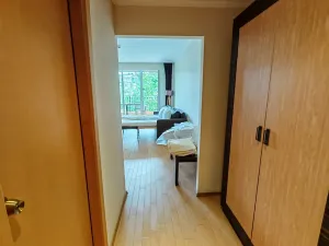 Prodej bytu 2+kk, Nesebar, Bulharsko, 68 m2