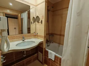 Prodej bytu 2+kk, Nesebar, Bulharsko, 68 m2