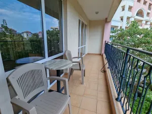 Prodej bytu 2+kk, Nesebar, Bulharsko, 68 m2