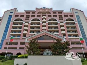 Prodej bytu 2+kk, Nesebar, Bulharsko, 68 m2