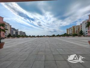 Prodej bytu 2+kk, Nesebar, Bulharsko, 68 m2