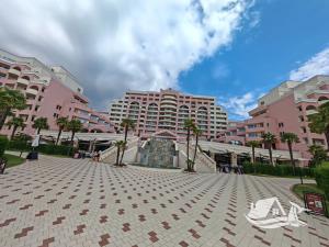 Prodej bytu 2+kk, Nesebar, Bulharsko, 68 m2