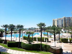 Prodej bytu 2+kk, Nesebar, Bulharsko, 68 m2