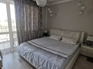 Prodej bytu 3+kk, Sveti Vlas, Bulharsko, 92 m2