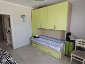 Prodej bytu 3+kk, Sveti Vlas, Bulharsko, 92 m2