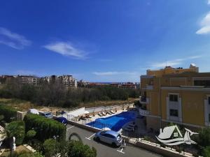 Prodej bytu 3+kk, Sveti Vlas, Bulharsko, 92 m2