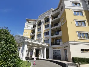 Prodej bytu 3+kk, Sveti Vlas, Bulharsko, 92 m2