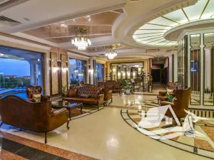 Prodej bytu 3+kk, Sveti Vlas, Bulharsko, 92 m2