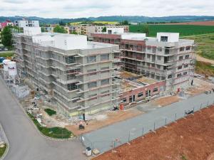 Prodej obchodního prostoru, Letovice, Komenského, 60 m2