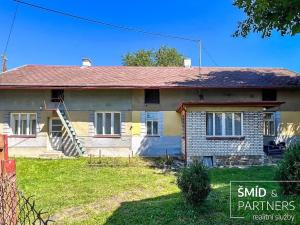 Prodej rodinného domu, Chlístovice, 97 m2