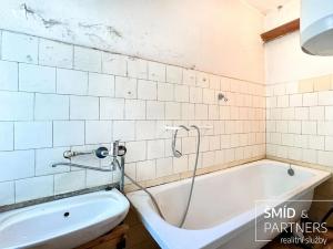 Prodej rodinného domu, Chlístovice, 97 m2