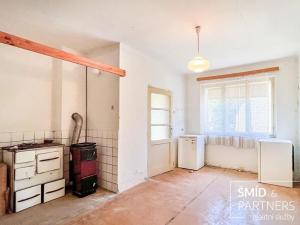 Prodej rodinného domu, Chlístovice, 97 m2