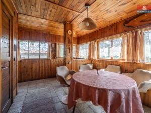 Prodej chaty, Vráž, Pod Malým vrchem, 100 m2